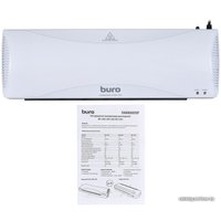 Ламинатор Buro BU-L383