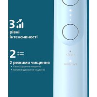 Электрическая зубная щетка Philips Sonicare 6100 HX7406/01