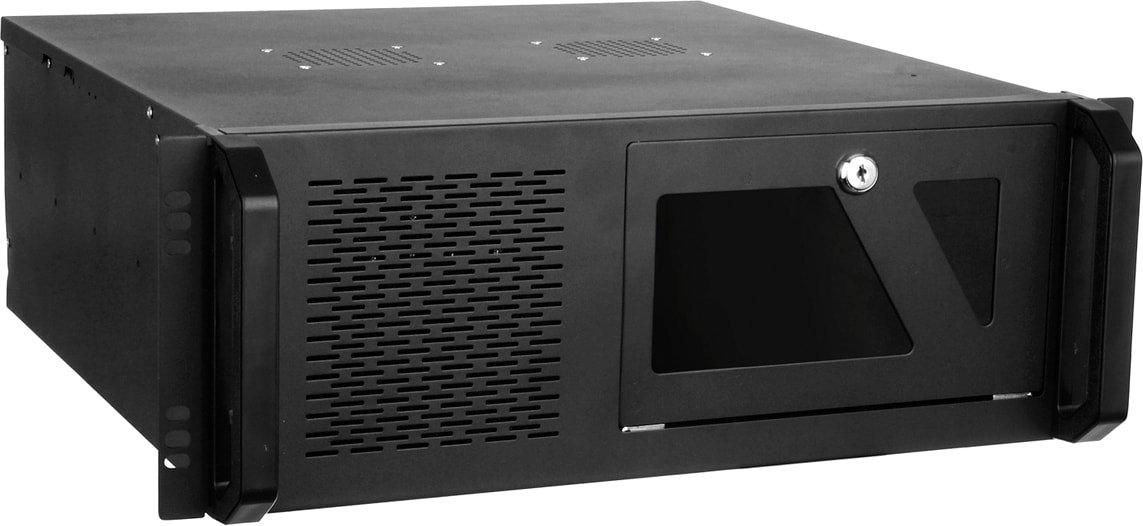 

Корпус ExeGate 4U480-06/4U4021S 700W EX244607RUS