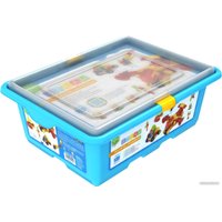 Конструктор DIBO Знакомство с механизмами LBS2301