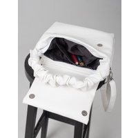 Женская сумка MT.style Barbie (белый)