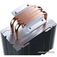 Кулер для процессора Cooler Master Blizzard T2 (RR-T2-22FP-R1)