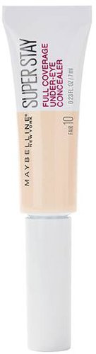 Консилер Maybelline Super Stay (10 кремово-розовый)