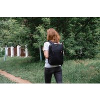 Городской рюкзак Xistore Business Backpack (черный)