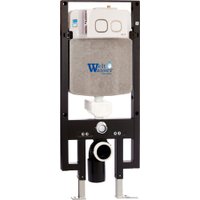 Инсталляция для унитаза WeltWasser Amberg 497
