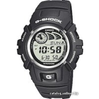 Наручные часы Casio G-2900F-8V