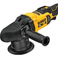 Полировальная машина DeWalt DCM848P2 (с 2-мя АКБ, сумка) в Витебске