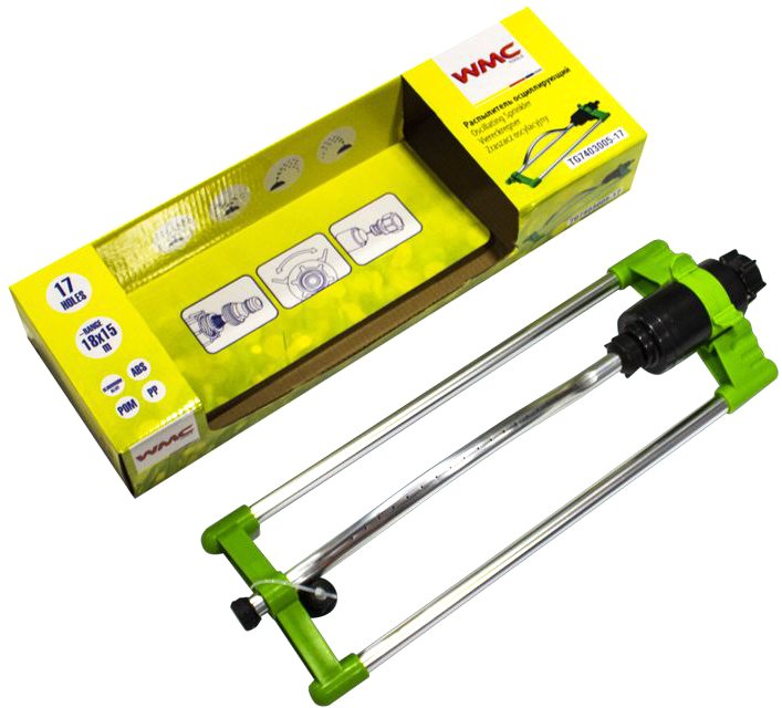 

Распылитель WMC Tools TG7403005-17