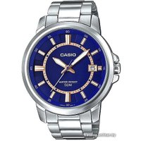 Наручные часы Casio MTP-E130D-2A