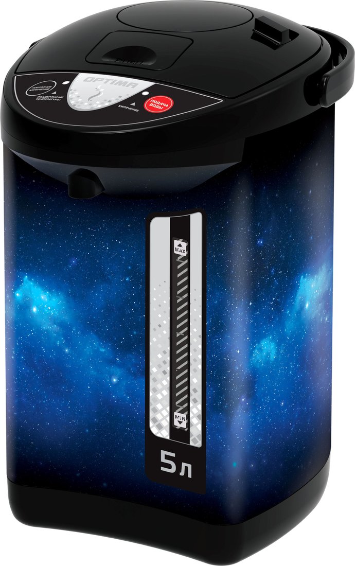 

Термопот Optima AP-503S (космос)