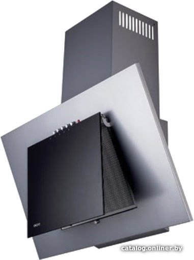 Akpo Nero 50 WK-4 (szary/czarny)