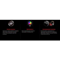 Наушники A4Tech Bloody G565 (белый)