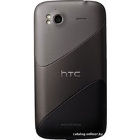 Телефон HTC Sensation