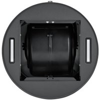 Кухонная вытяжка Exiteq EX-1546 (черный)