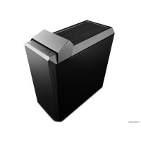 Корпус DeepCool Baronkase Liquid (черный)