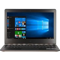 Ноутбук 2-в-1 Lenovo Yoga 900-13ISK [80MK00JTRK]