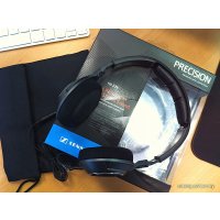 Наушники Sennheiser HD 238 Precision