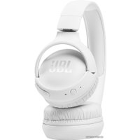 Наушники JBL Tune 510BT (белый)