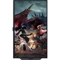 Игровой монитор Samsung Odyssey G5 LS32DG502EIXCI