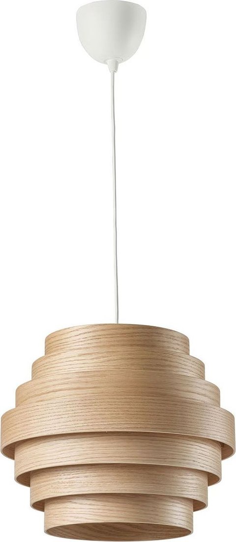 Подвесная люстра Ikea Dykarklocka 69604045
