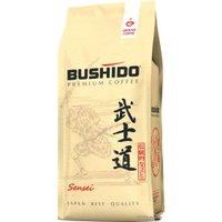Кофе BUSHIDO Sensei молотый 227 г