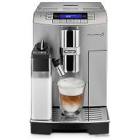 Кофемашина DeLonghi PrimaDonna S ECAM 28.465.MB
