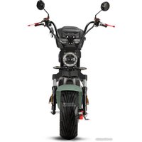 Электроскутер White Siberia Black Sea Blue 5000W CN-00000168 (зеленый)