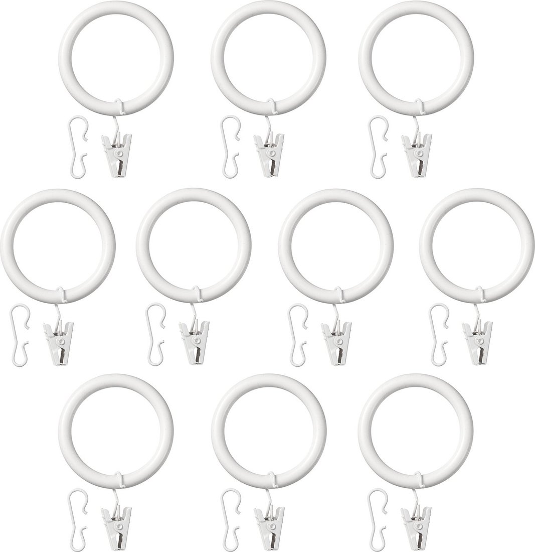 Крючок для штор Ikea Syrlig 50217238