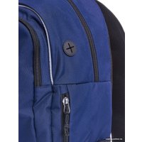 Городской рюкзак Atemi ASBP-001SS23-DNB