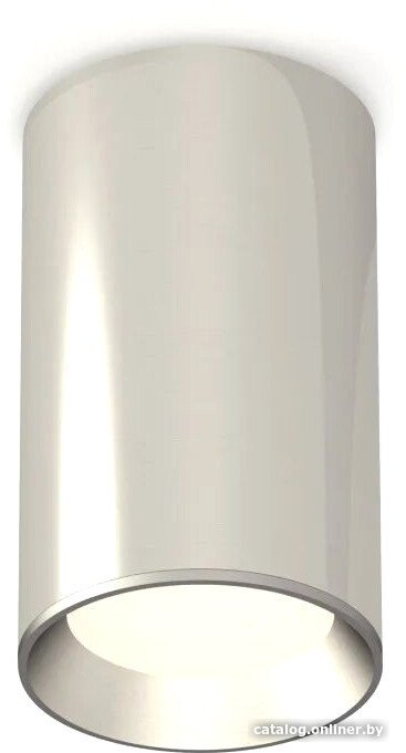 Точечный светильник Ambrella light Techno spot XS6325002 PSL
