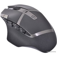 Игровая мышь Logitech G602 Wireless Gaming Mouse (910-003821)