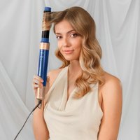 Фен-стайлер Cecotec Ceramiccare Airglam 14W1 Luxury A01_EU01_100078