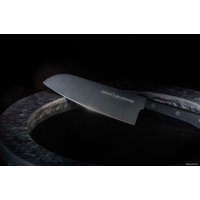 Кухонный нож Samura Shadow SH-0095