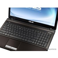 Ноутбук ASUS K53BR-SX027