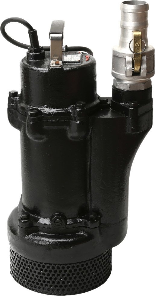 

Шламовый насос IBO 50-KBFU-2.2 (380В)
