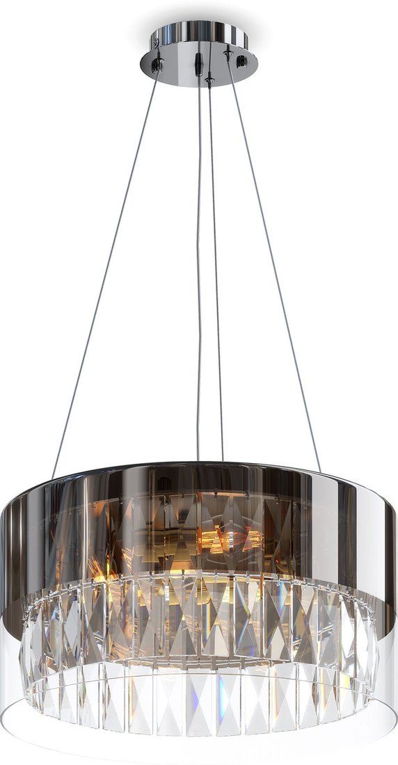 

Подвесная люстра Maytoni Wonderland MOD313PL-04CH