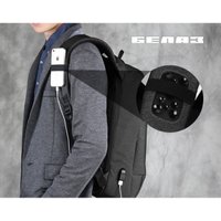 Городской рюкзак БЕЛАЗ 13 СВ01-13