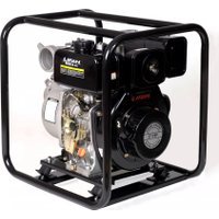 Мотопомпа Lifan 80ZB30-4С