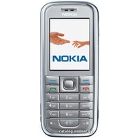 Кнопочный телефон Nokia 6233