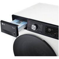 Стиральная машина LG F4W1175YW