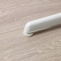 Детский стул Ikea Лангур (белый) 592.526.18