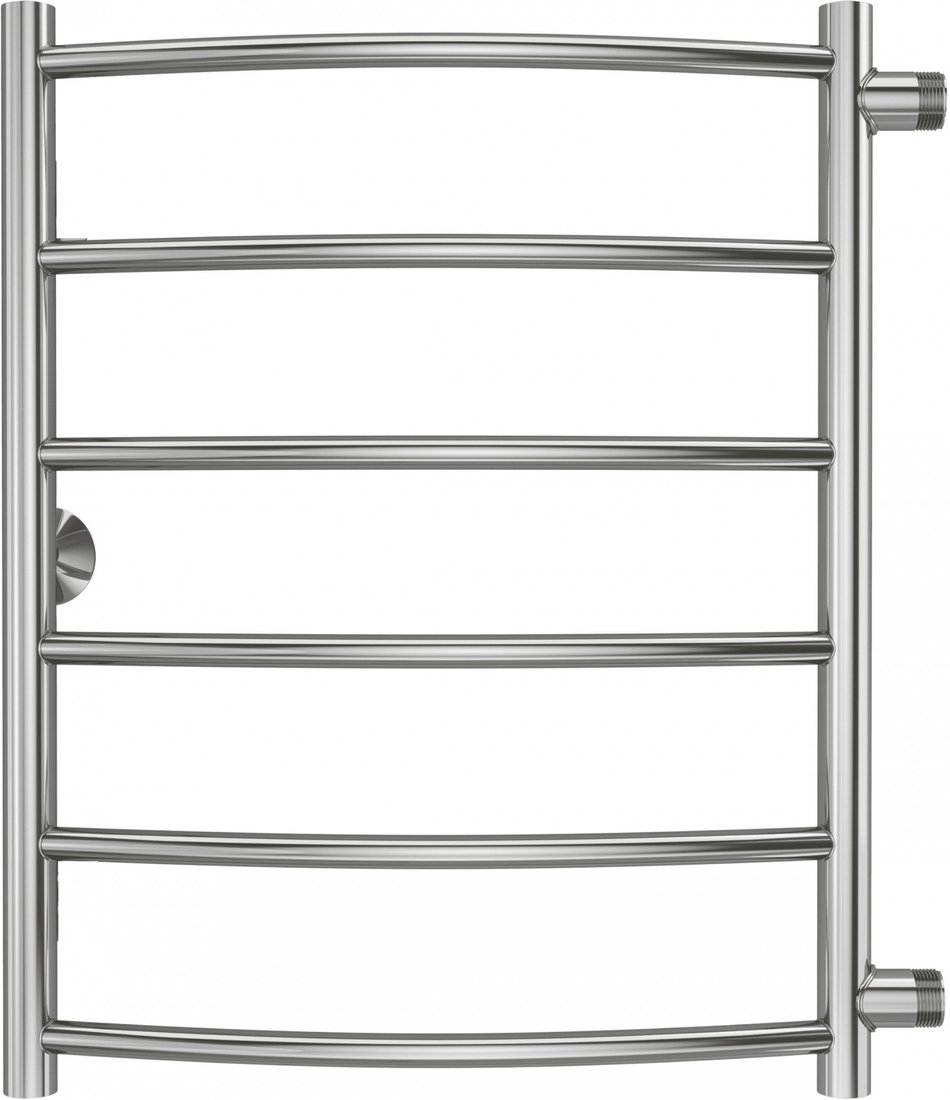 Полотенцесушитель Granula Классик 6П 40x60 (боковое подключение)