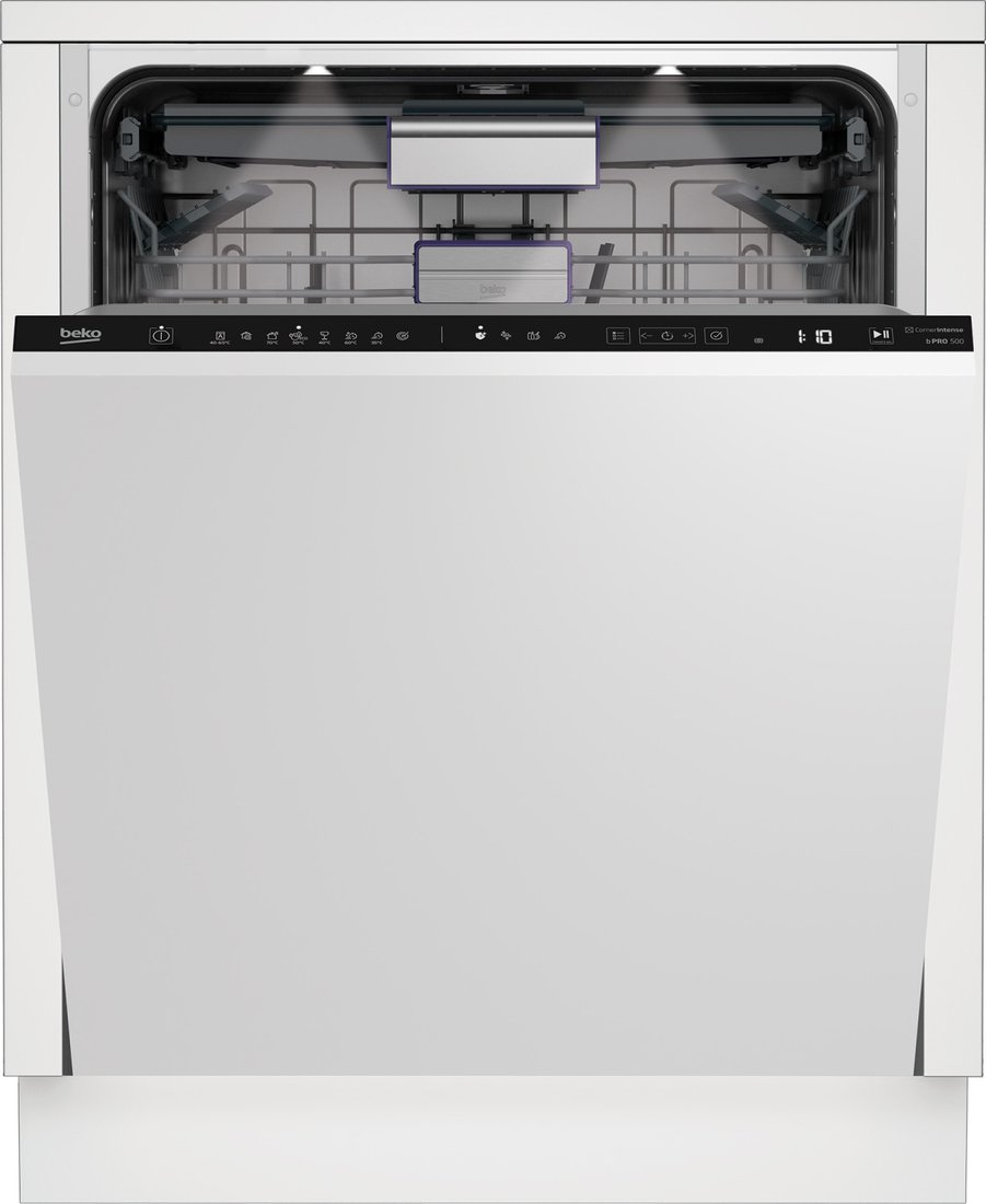 Встраиваемая посудомоечная машина BEKO BDIN38646D