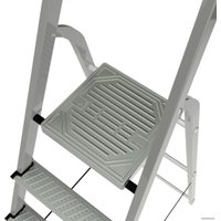 Лестница-стремянка Новая высота NV1150 (6 ступеней)