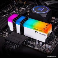 Оперативная память Thermaltake Toughram RGB D5 2x16ГБ DDR5 5600 МГц RG32D516GX2-5600C36A в Орше