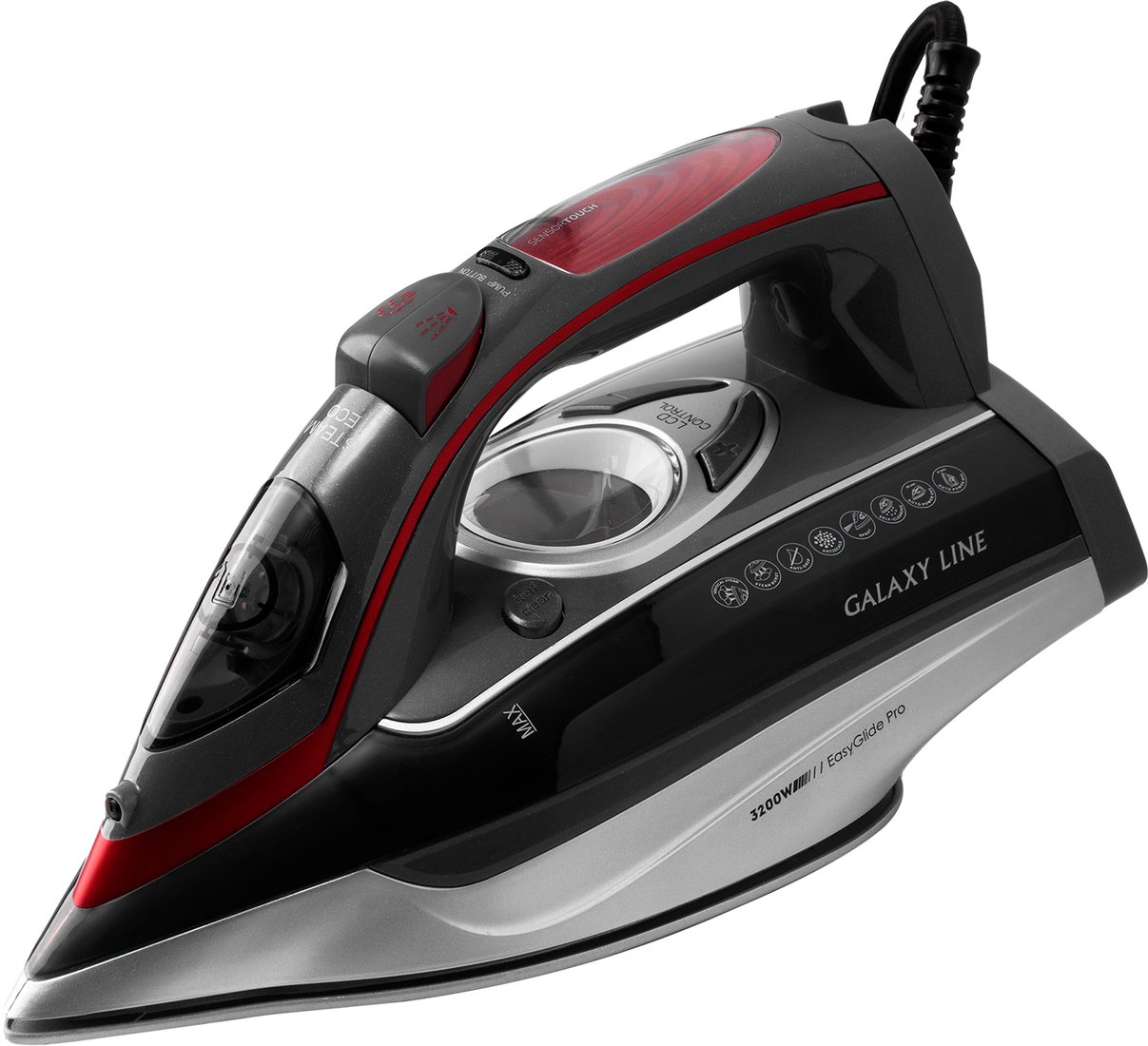 

Утюг Galaxy Line GL6142