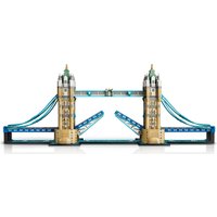 Конструктор LEGO Architecture 21067 Тауэрский мост
