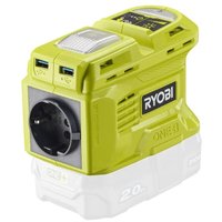 Преобразователь напряжения Ryobi RY18BI150B-0 5133005742 (18В)