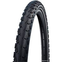 Велопокрышка Schwalbe Land Cruiser Plus 47-622 11101047.01