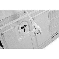 Холодильник side by side ZUGEL ZRSS630W